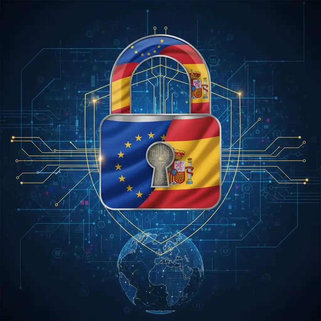 EU Data Privacy Regulations 2026: What Every Spaniard Needs to Know