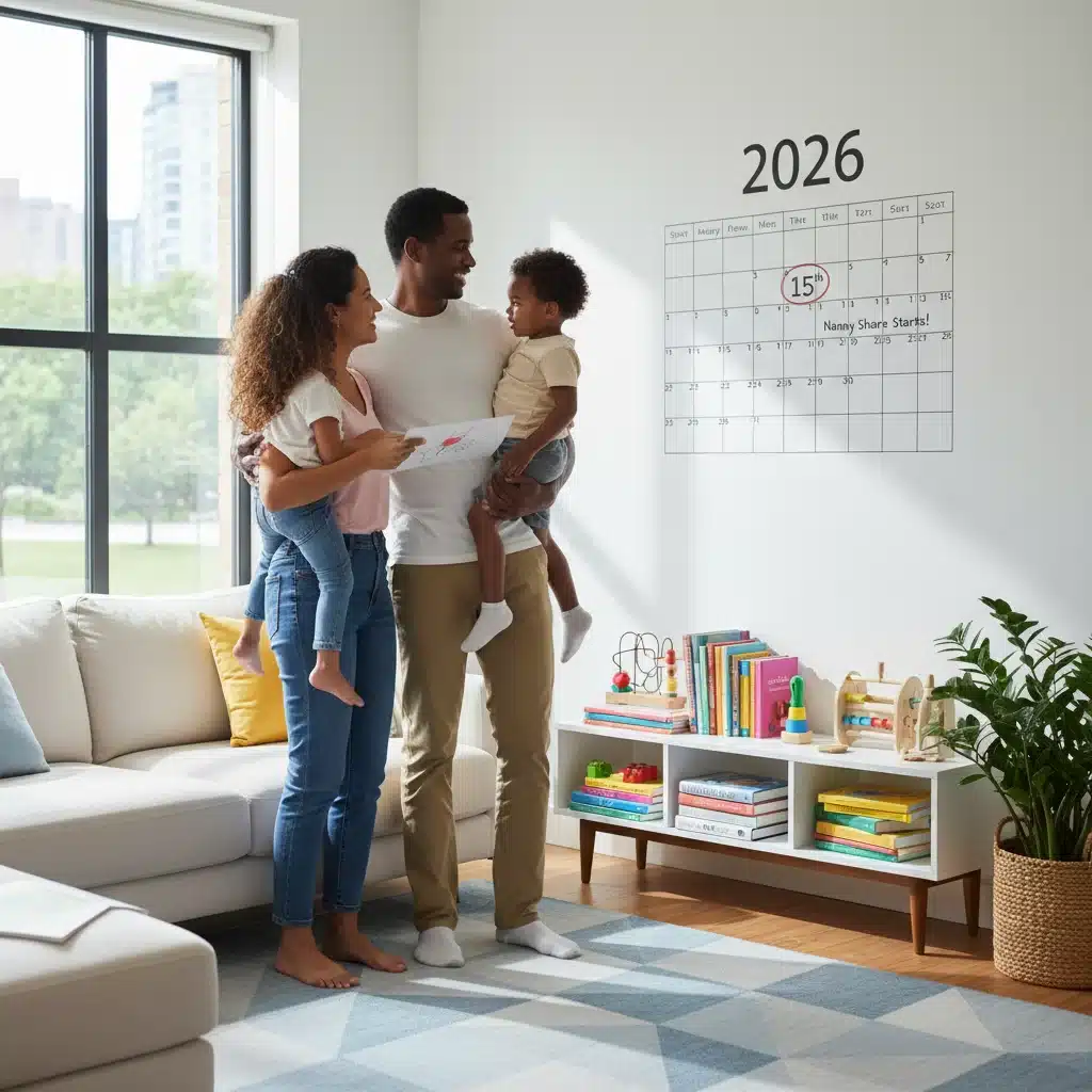 Child Care Subsidies 2026: Federal Programs for Working Families Up to $70,000