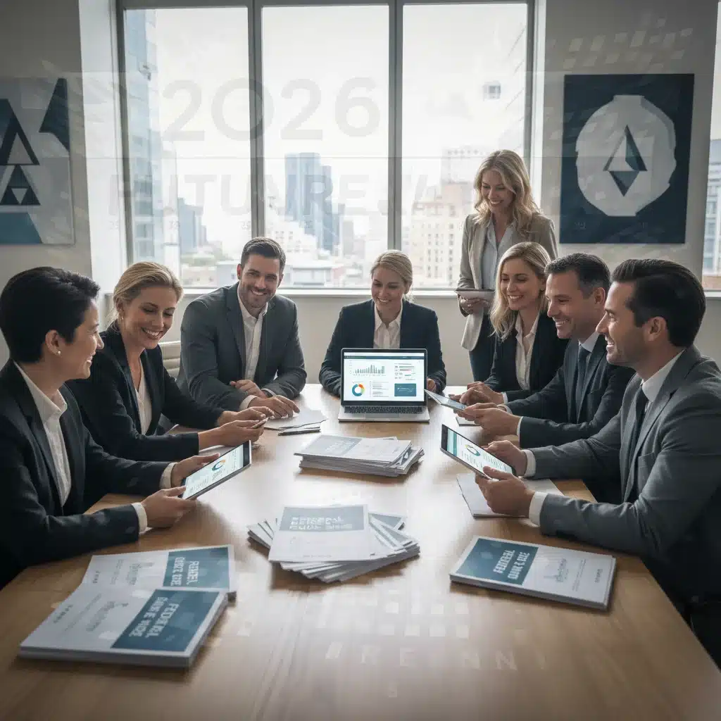 Federal Employee Benefits 2026: Retirement & Health Insurance Guide