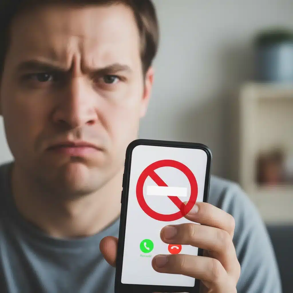 Stop Telemarketing Calls: 4 Effective Ways to End Unwanted Interruptions