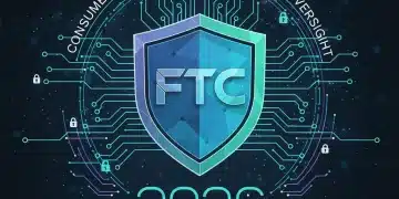 FTC 2026 initiatives consumer protection digital security