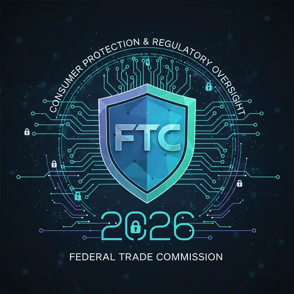 FTC Initiatives 2026: Consumer Protection & Business Compliance Guide