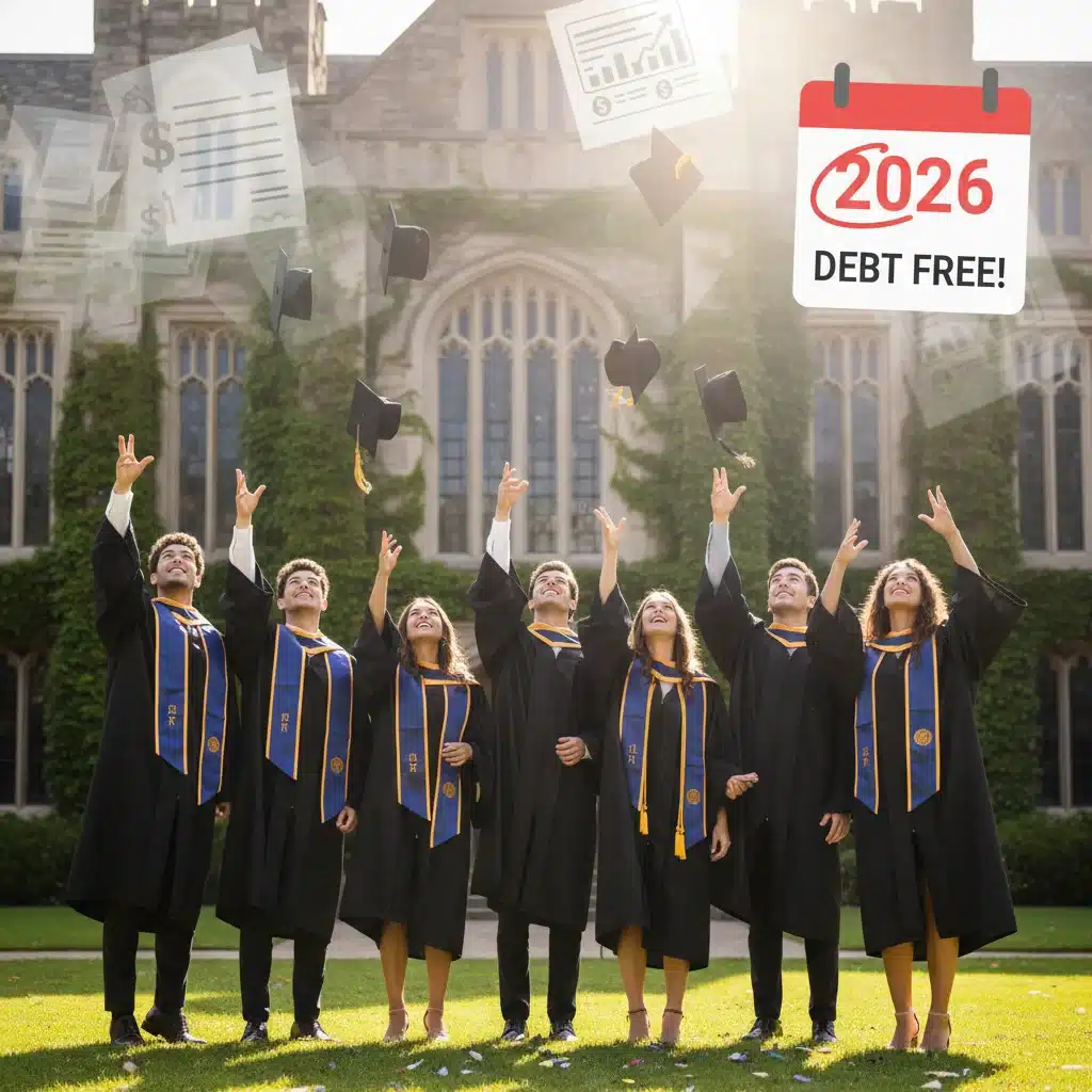 Student Loan Forgiveness 2026: What Borrowers Need to Know Now