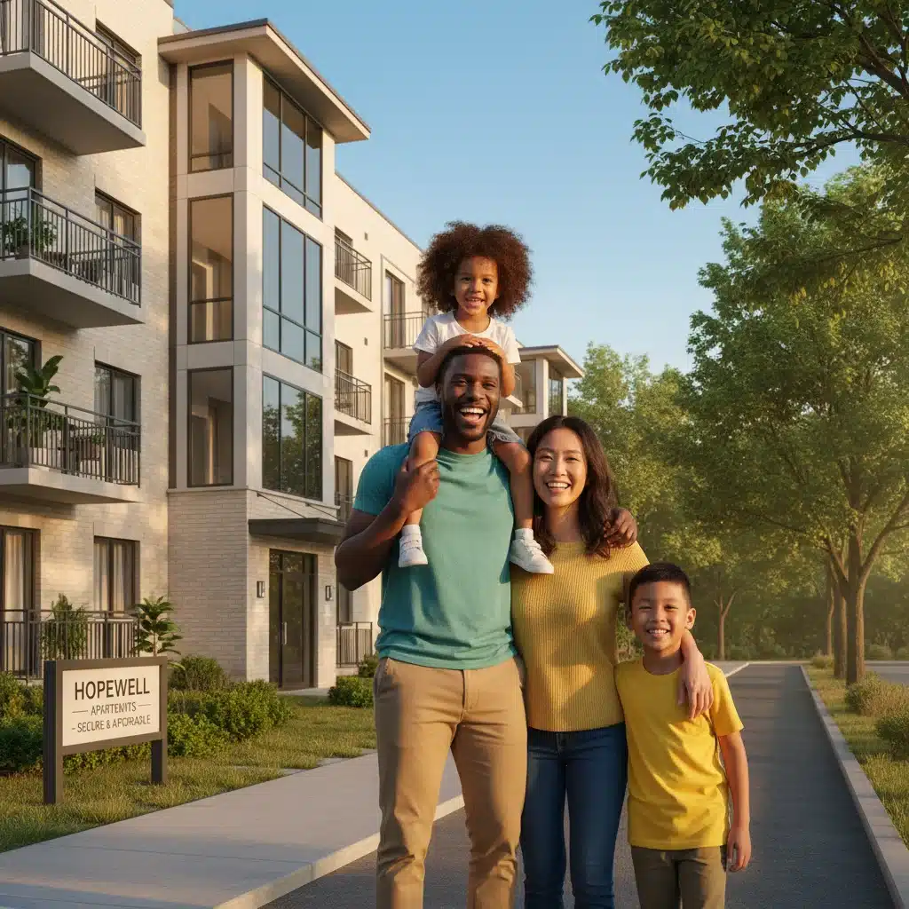 Unlocking Federal Housing Assistance: A Step-by-Step Guide to Applying for Section 8 in 2026