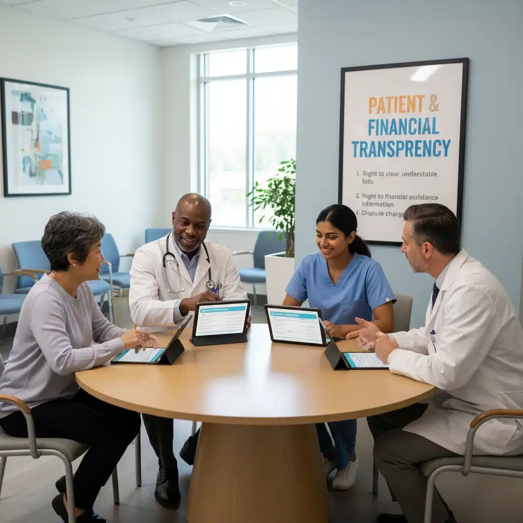 Consumer Rights in Healthcare Billing: Understanding Your Protections (Updated 2026)