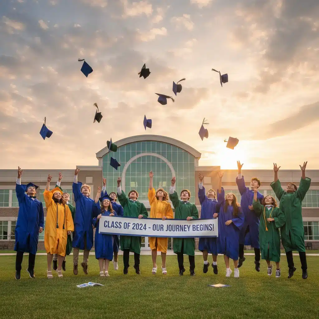 U.S. High School Graduation Rates 2026: Key Findings & State Breakdown