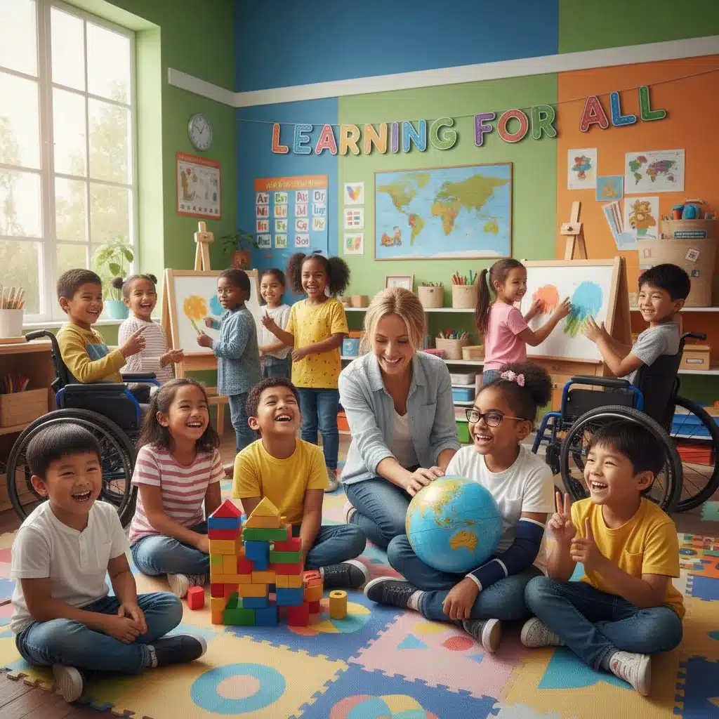 New Federal Guidelines for Special Education Services: What Parents Should Expect in 2026