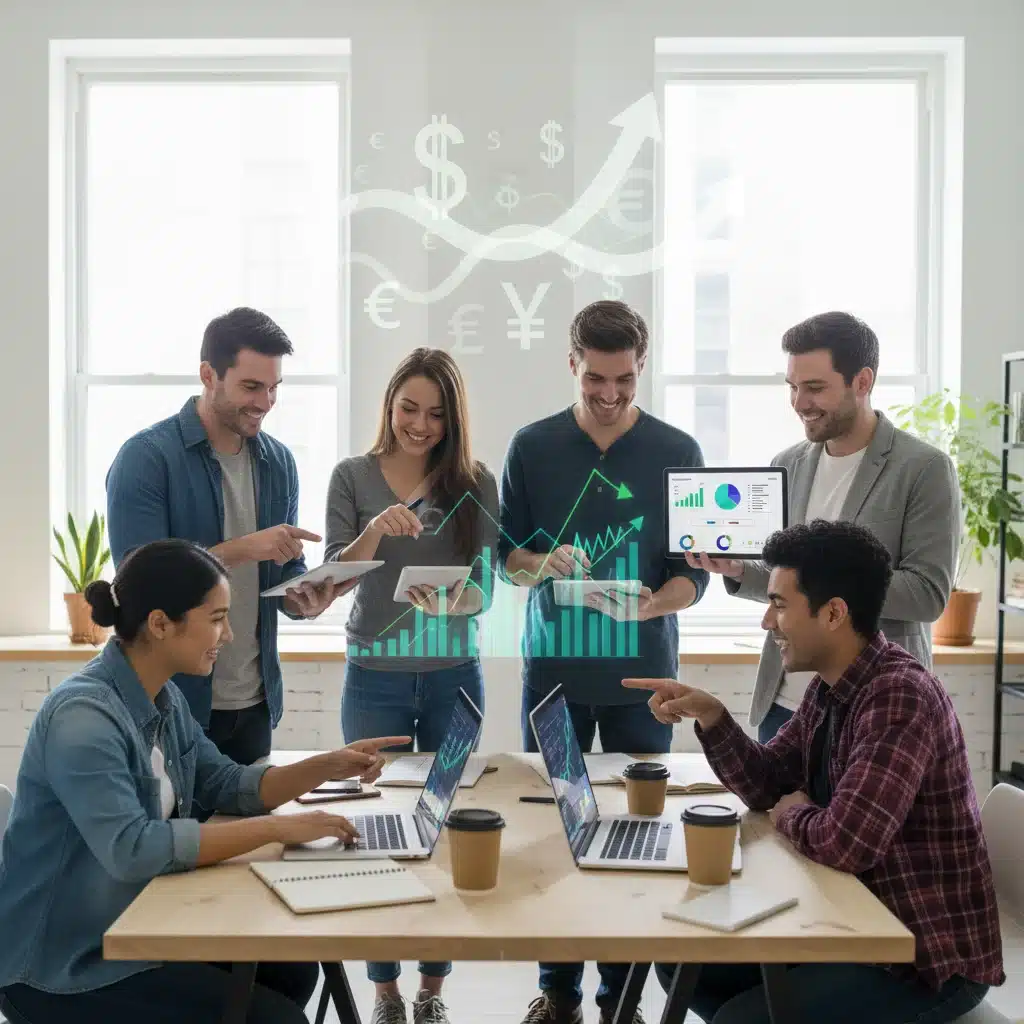 Investing for Beginners: Your 2026 Guide to First $1,000 in the Market