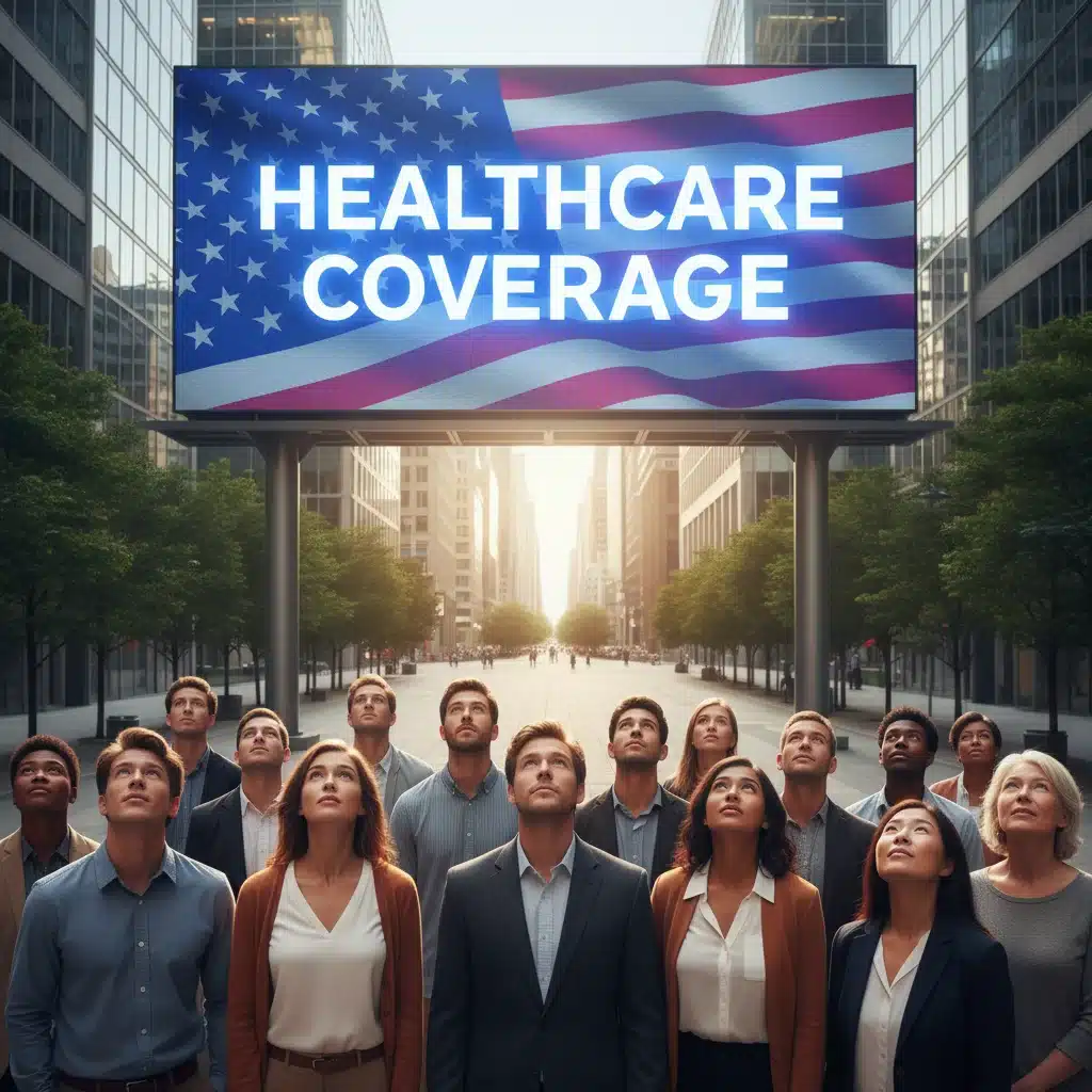 Medicaid Expansion 2026: Federal Directives & Coverage Impacts