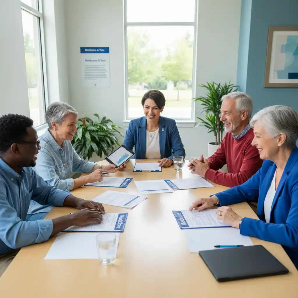 Medicare 2026: Essential Q1 Updates for Beneficiaries