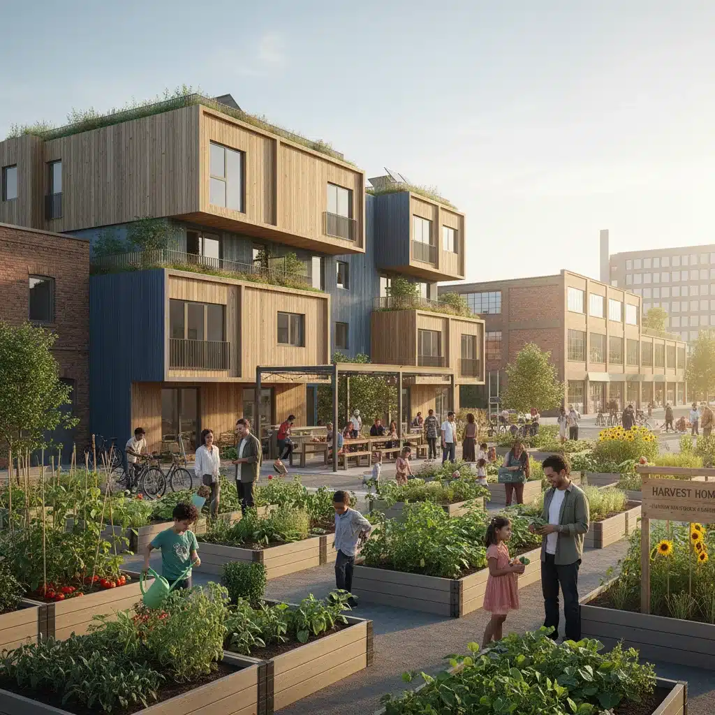 LIHTC 2026: Federal Incentives Driving Affordable Housing Projects