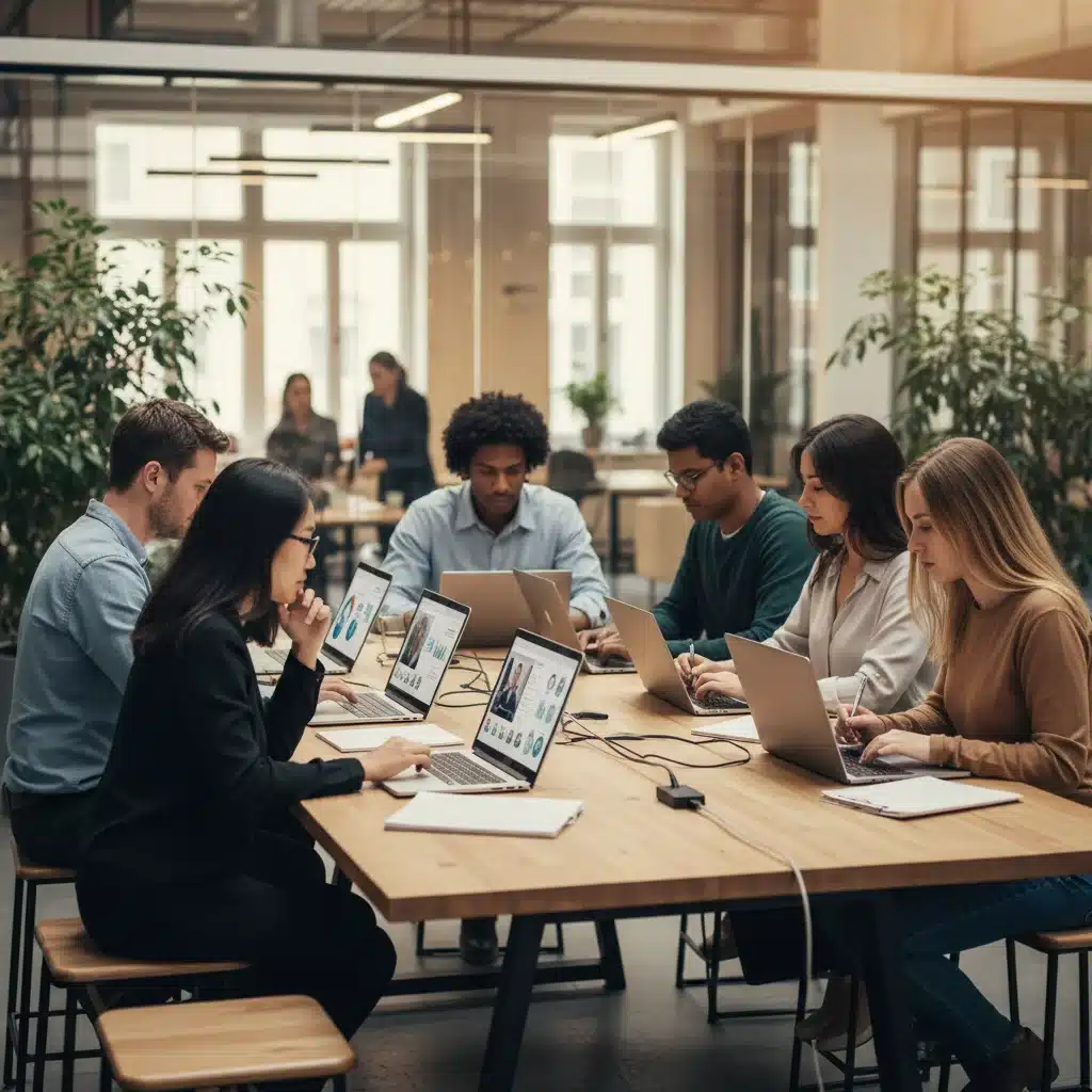 Top Online Learning Platforms: Professional Development in the U.S.
