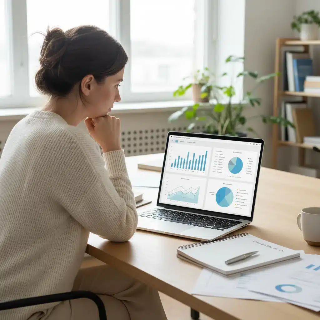Quarterly Financial Check-Up: Optimize Your Personal Finances