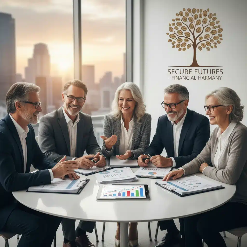 Understanding Annuities: A 2026 Perspective on Retirement Income Streams