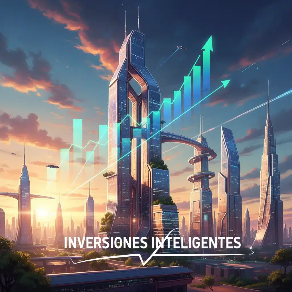 Smart Investments in Spain 2026: 8% Annual Return Strategies
