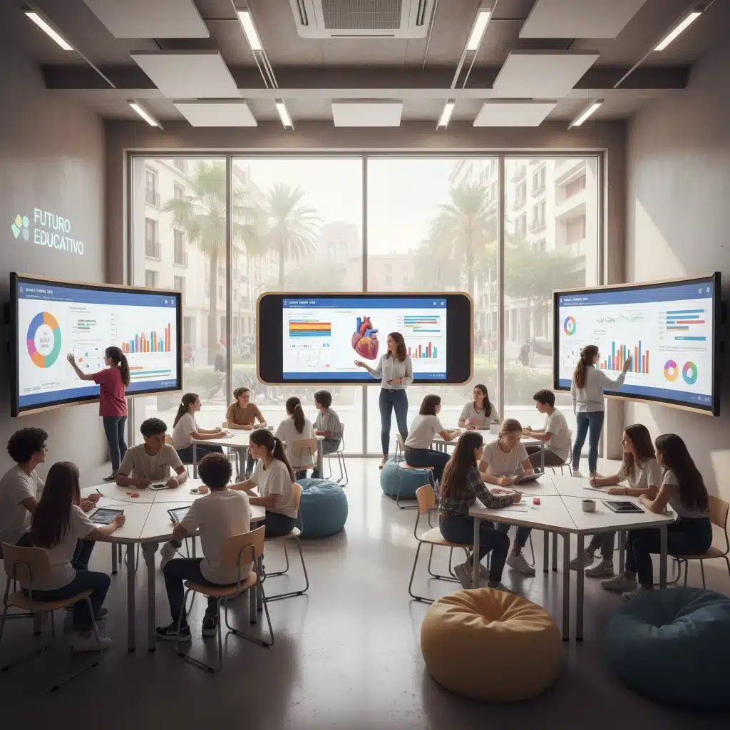 Key Updates to Spanish Educational Curriculum: What Changes for 2026 and How It Affects Students
