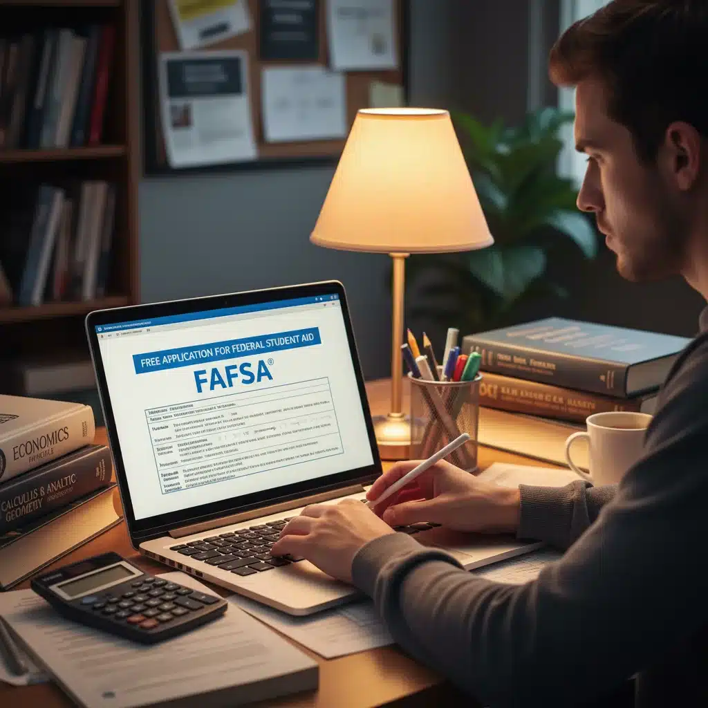 Federal Pell Grants 2026-2027: Maximizing Your College Financial Aid Up to $7,800