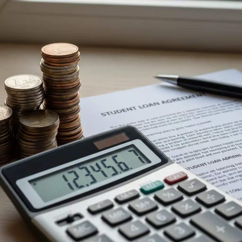 Navigating 2026 Federal Student Loan Interest Rate Changes: A Comprehensive Guide