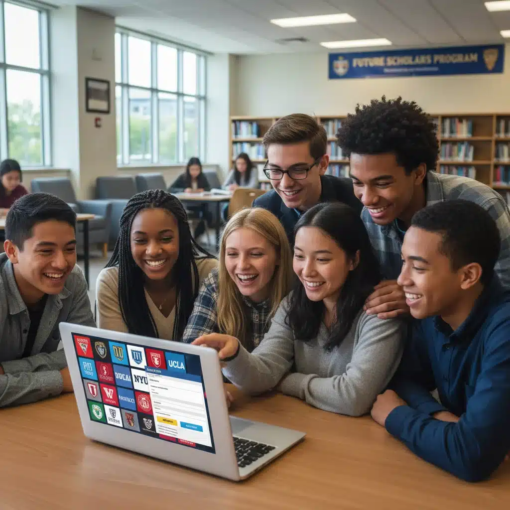 Navigating 2026 College Admissions: A Comprehensive Guide for Applicants