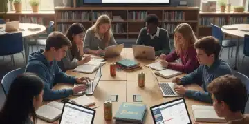 Students preparing for SAT and ACT changes 2026-2027