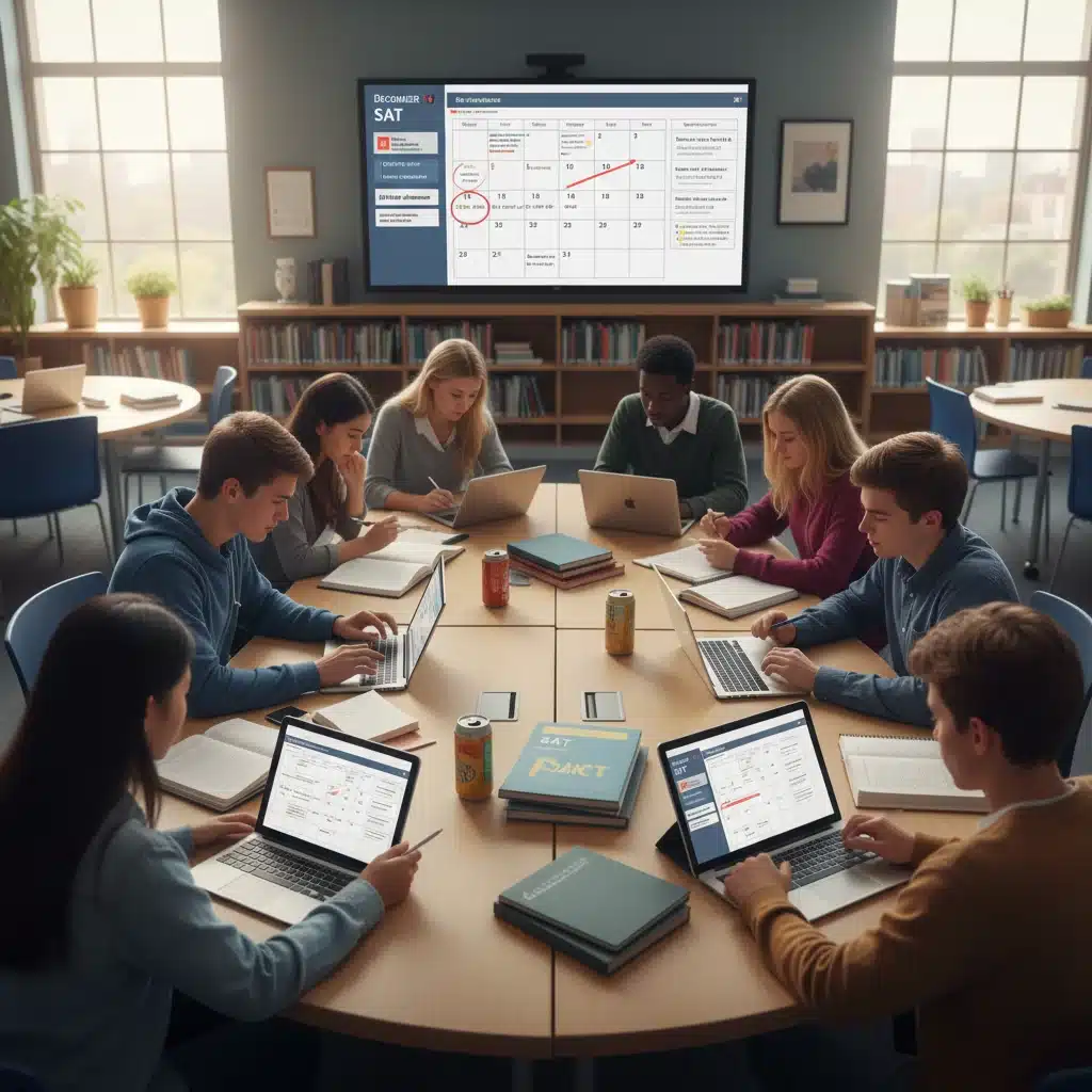 Future of SAT ACT: 2026-2027 Testing Changes