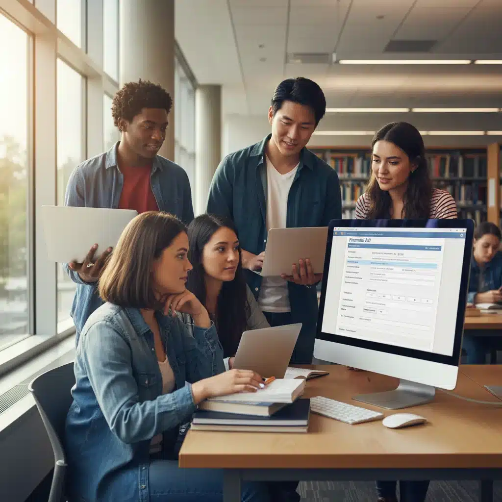 Navigating New FAFSA Changes: Your 2026-2027 Guide to Financial Aid