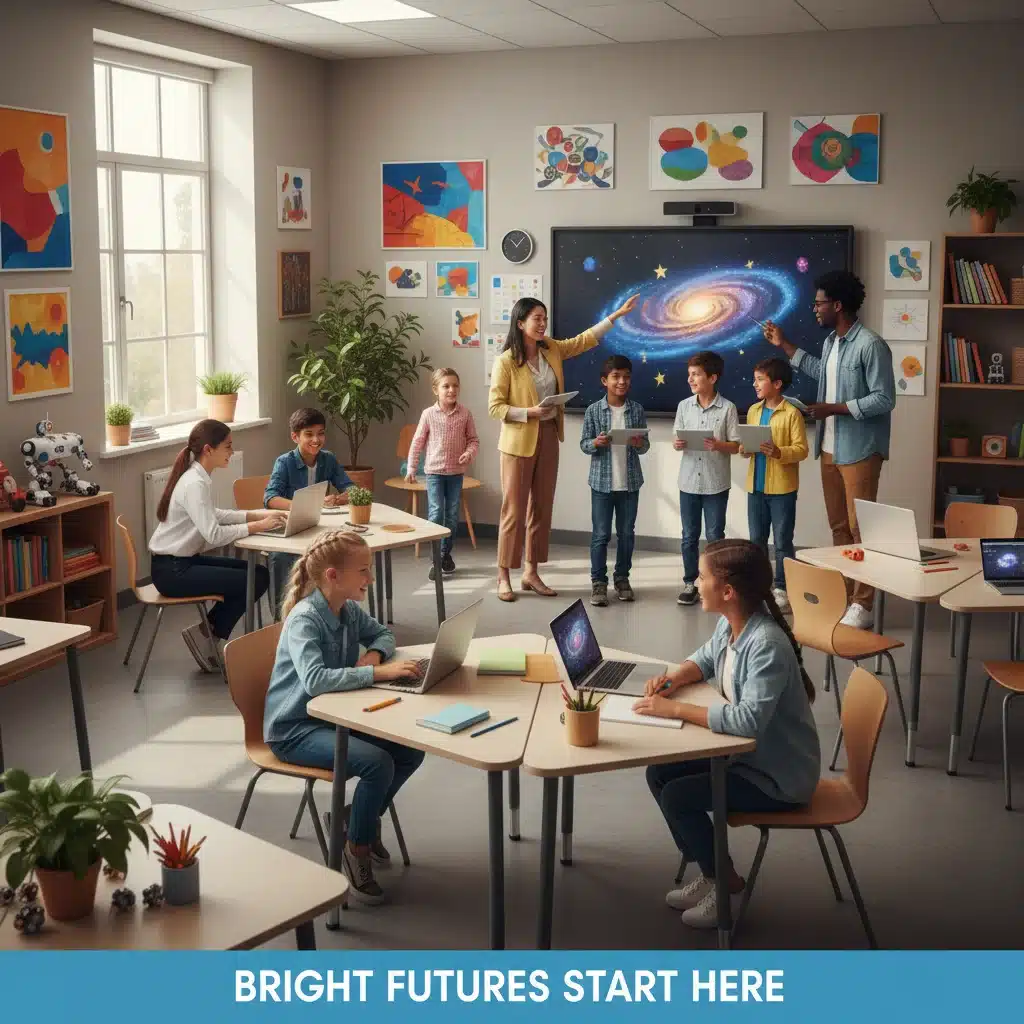 Solving Teacher Shortages: Innovative State Solutions 2026