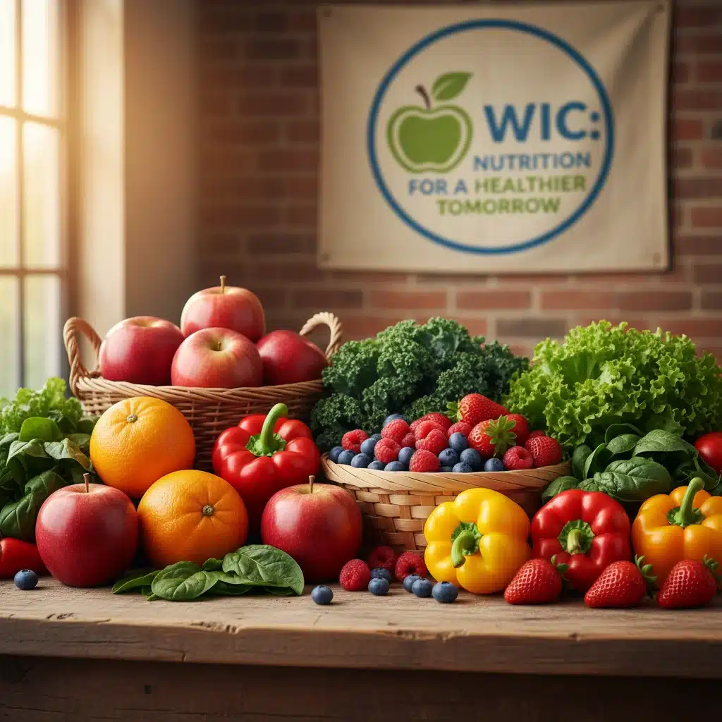 WIC Program Enhancements 2026: New Food Packages & Eligibility