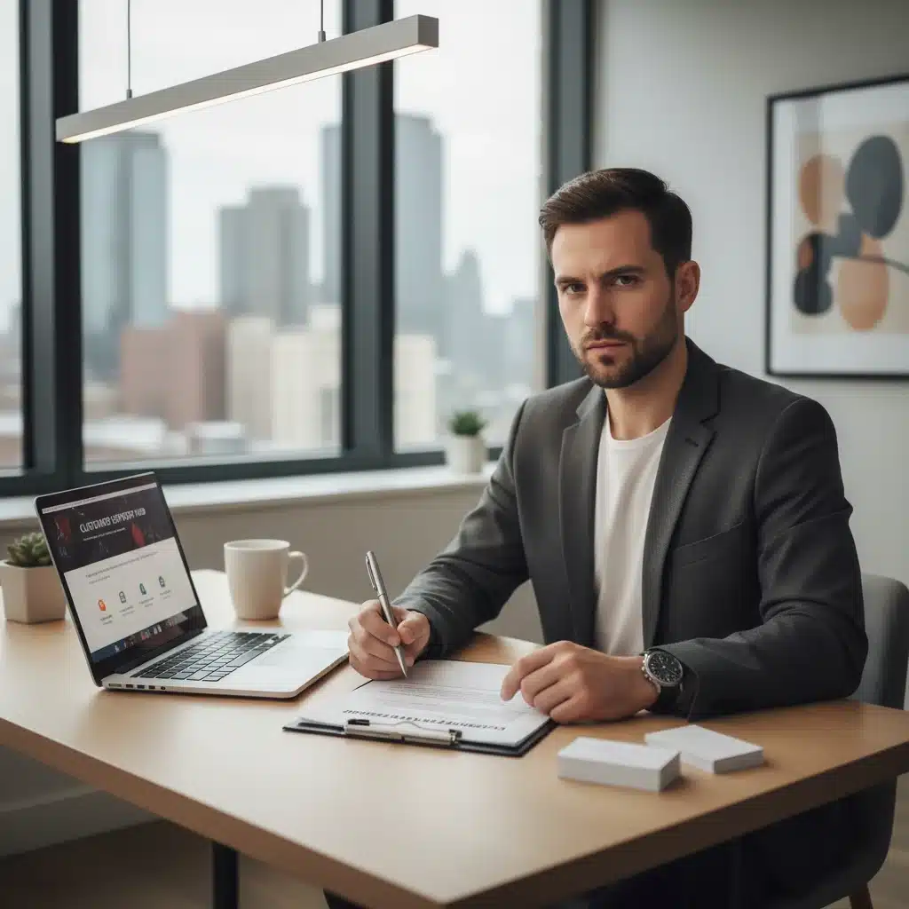 Crafting Effective Complaint Letters: Your 2026 Guide to Resolution