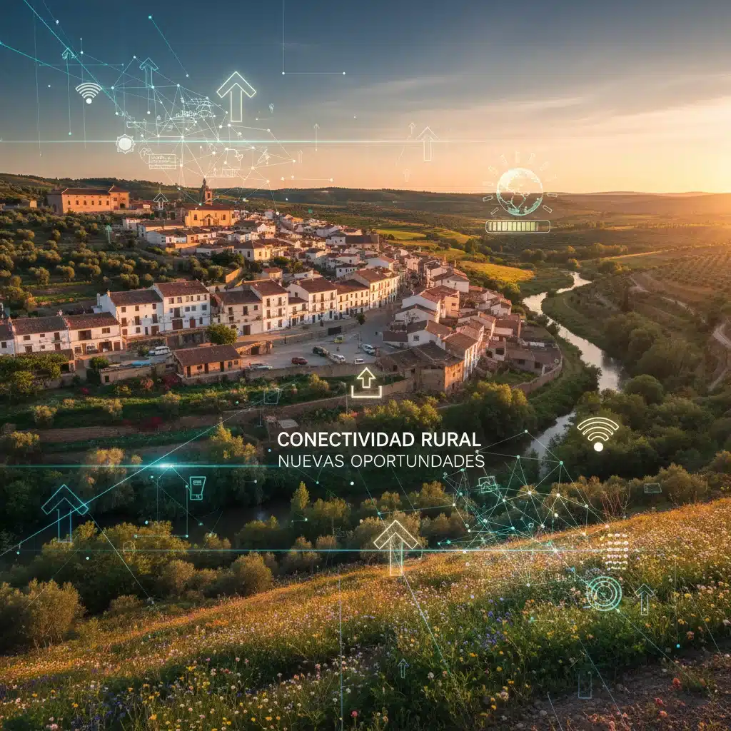 Rural Depopulation Challenges: Strategies from 3 Autonomous Communities to Attract 10,000 New Residents in 2 Years